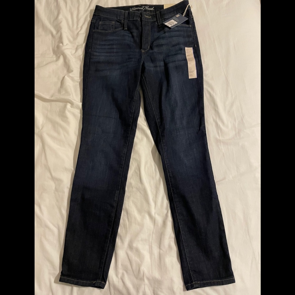 Universal Thread Skinny Jeans